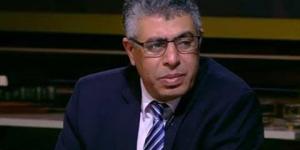 عضو بالشيوخ: العلاقات المصرية العمانية نموذج في التوازن وعدم الانحياز للتجاذبات الإقليمية - هرم مصر