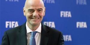 مونديال 2026 يواجه اختبار الطقس.. هل تتغير المواعيد - هرم مصر