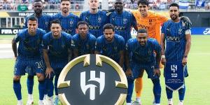 تركي آل شيخ : الهلال السعودي وصيف العالم وزعيم نص الأرض - هرم مصر