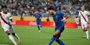 رئيس اتحاد الكرة الآسيوي يشيد بإنجاز الهلال في كأس العالم للأندية - هرم مصر