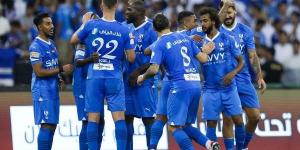 مهيب عبد الهادي يثير الجدل بشأن مباراة الهلال ومانشستر - هرم مصر