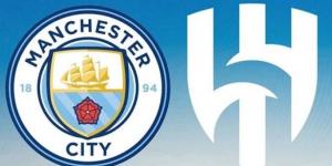 مباراة الهلال ومانشستر سيتي شاهد البث المباشر 2 الآن #الهلال_السعودي #مانشستر_سيتي #كأس_العالم_للأندية - هرم مصر