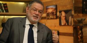 إفشال مخططاتهم.. ثروت الخرباوي: 30 يونيو ليست فقط إسقاط حكم الإخوان - هرم مصر