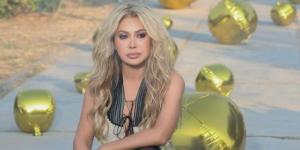 نوال الزغبي تتألق بالأبيض في أحدث ظهور على إنستجرام - هرم مصر