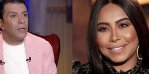 نقيب الموسيقيين يدعم شيرين عبد الوهاب بعد حفلها الاخير بموازين - هرم مصر