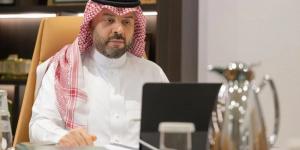 أمير الحدود الشمالية يرأس الاجتماع السابع للجنة الإشرافية للمكتب الإستراتيجي لتطوير المنطقة - هرم مصر