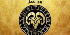 توقعات برج الحمل اليوم الأربعاء 2-7-2025 #حظك_اليوم #توقعات_الابراج #الابراج_الفلكية #الابراج #الابراج_اليوم #ابراج_اليوم #الابراج_النارية #الابراج_الهوائية #الابراج_الترابية #الابراج_المائية #الجمهورية_أون_لاين - هرم مصر