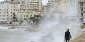 تحذيرات جديدة من الأرصاد.. الأمطار مستمرة بهذه المناطق ورياح بالبحر| الطقس - هرم مصر