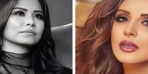 أنغام بعد ازمة شيرين أي شخص هيتمادى وهيجيب سيريتي مش هسكت - هرم مصر
