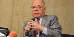 النمنم ثورة 30 يونيو حافظت على هوية الدولة الوطنية - هرم مصر
