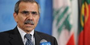 رئيس وزراء لبنان: لن يتحقق الاستقرار طالما الاحتلال قائما لأجزاء من أراضينا - هرم مصر