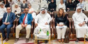 برنامج الأمم المتحدة الإنمائي يختتم فعاليات «أسبوع المعرفة» - هرم مصر