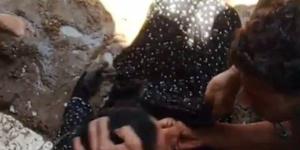 تعرض لحادث.. محافظ المنوفية: فرش محل عامل محارة بالبضاعة وتقديم الدعم اللازم - هرم مصر