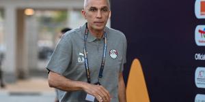 أسامة نبيه يعلن قائمة منتخب الشباب لمعسكر الإعداد لكأس العالم - هرم مصر