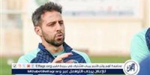 موعد وصول يانيك فيريرا مدرب الزمالك الجديد - هرم مصر
