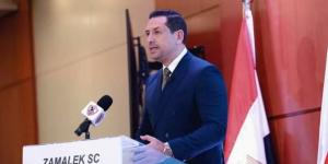 أحمد سالم يكشف مستجدات صفقات الزمالك الصيفية - هرم مصر