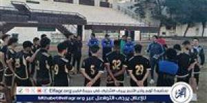 معوض مديرا فنيا ومهاجم الأهلي مدربا عاما للواسطى بالموسم الجديد - هرم مصر