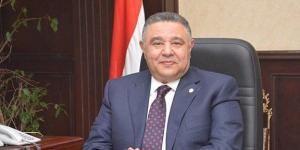 محافظ البحر الأحمر: مستعدون لتحمل أي التزامات تتعلق بحقوق العمال بحادث الحفار - هرم مصر