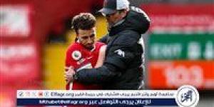 "سنفتقدكما كثيرًا".. كلوب ينعي جوتا وشقيقه بكلمات مؤثرة - هرم مصر