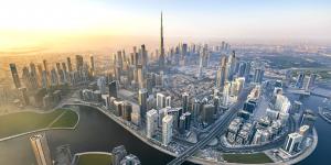 2.4 مليار درهم مبيعات عقارات دبي.. والهبات تلامس 3 مليارات - هرم مصر