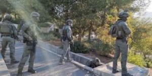 "فتح": تصريحات وزير الصناعة الإسرائيلى عن تفكيك السلطة الفلسطينية دعوة صريحة للإبادة - هرم مصر