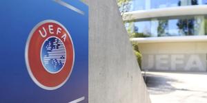 «يويفا» يُغرّم برشلونة 60 مليون يورو لعدم الالتزام باللوائح المالية - هرم مصر