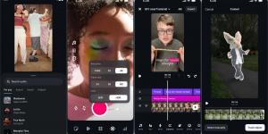 ميتا تطلق “Edits” لمنافسة CapCut: دليل شامل لتطبيق تحرير الفيديوهات القصيرة - هرم مصر
