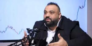 أحمد شريف :الاتفاق الجمركي المرتقب بين أوروبا وأميركا يدفع النمو الاقتصادي والتحالف السياسي - هرم مصر
