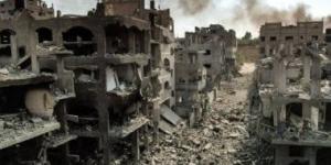 23 شهيدا وأكثر من 54 مصابا بقصف إسرائيلى على غزة خلال 24 ساعة - هرم مصر