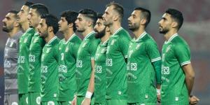 العربي يعسكر في تايلند مطلع أغسطس - هرم مصر