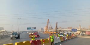 الدائري الإقليمي آمن هندسيا| أستاذ هندسة الطرق يفجر مفاجأة - هرم مصر