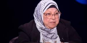 سعاد صالح لأشهر مصفف شعر بعد اعتزاله : تبرع بجزء من أموالك  .. فيديو - هرم مصر