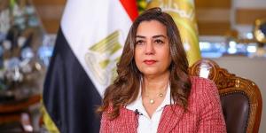 فساد وكسب غير مشروع ..منال عوض: إحالة 21 عاملا بالمحليات إلى النيابة - هرم مصر
