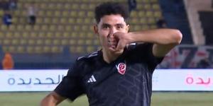 إعلامي: توفيق محمد عاد للصورة في الأهلي - هرم مصر