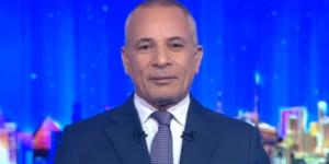 أحمد موسي : كل التحية لأي مواطن يصور عربية ماشية عكسي ..فيديو - هرم مصر