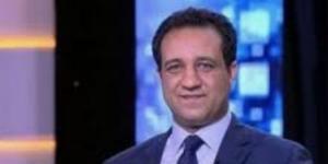 أحمد مرتضى منصور: بتفائل لو لبست فانلة حمراء ليلة مباراة الأهلي والزمالك - هرم مصر