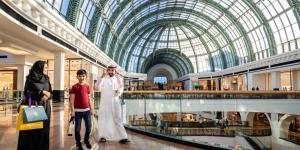 «صيف دبي» يواصل إبهار الزوار بالفعاليات والتخفيضات - هرم مصر