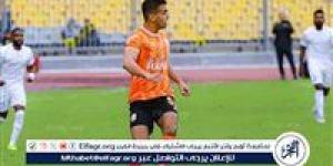 خاص.. هل يحق للزمالك الحصول على نسبة إعادة بيع من صفقة ياسين مرعي؟ - هرم مصر