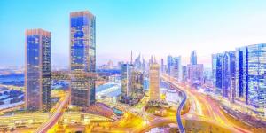 تحوّل نوعي في خريطة الاستثمارات الأجنبية بالإمارات - هرم مصر