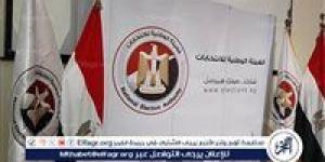 لحظة بلحظة.. بلغ (274) طلب الهيئة الوطنية للانتخابات تعلن عدد المتقدمين لانتخابات مجلس الشيوخ 2025 خلال اليوم الثالث - هرم مصر