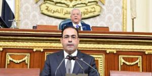 رئيس شباب النواب: تعديلات قانون الرياضة تستهدف دعم الشفافية والنزاهة بالمنظومة - هرم مصر