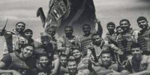 منسي ورفاقه.. أبطال سطّروا الخلود بدمائهم في ملحمة البرث - هرم مصر