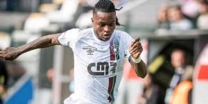مدرب أنجولا عن شيكو بانزا صفقة الزمالك المحتملة : "يملك روح مرحة" - هرم مصر