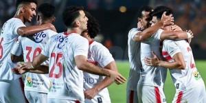 حمدي وشحاتة يغيبان عن أول ظهور لـ يانيك فيريرا مع الزمالك - هرم مصر