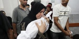 17 شهيدًا بقصف إسرائيلي على مناطق متفرقة من غزة - هرم مصر