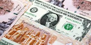 سعر الدولار الآن في البنوك المصرية.. تعرف إلى الأرقام الرسمية لتعاملات الاثنين 7-7-2025 - هرم مصر