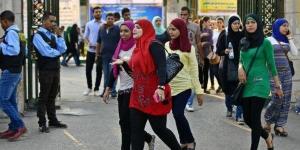 أبرزها تعطيل الدراسة أو التحريض عليه.. عقوبات تأديبية ضد طلاب الجامعات - هرم مصر