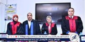 "الاتصالات وعلاقتها بتسويق العلامات التجارية" رسالة ماجستير باحث في الإعلام - هرم مصر