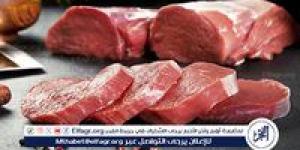 أسعار اللحوم البلدي والكندوز اليوم الاثنين 7-7-2025 في الأسواق ومحال الجزارة بقنا - هرم مصر