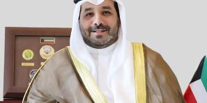 السفير الصباح: الكويت ملتزمة بتعزيز حضورها في محافل الاقتصاد الرقمي - هرم مصر